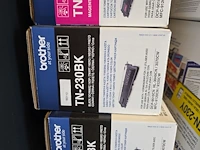 (3x) printers hp, mfc,.. - afbeelding 3 van  13
