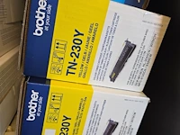 (3x) printers hp, mfc,.. - afbeelding 4 van  13
