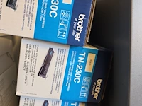 (3x) printers hp, mfc,.. - afbeelding 5 van  13