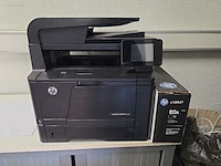 (3x) printers hp, mfc,.. - afbeelding 6 van  13