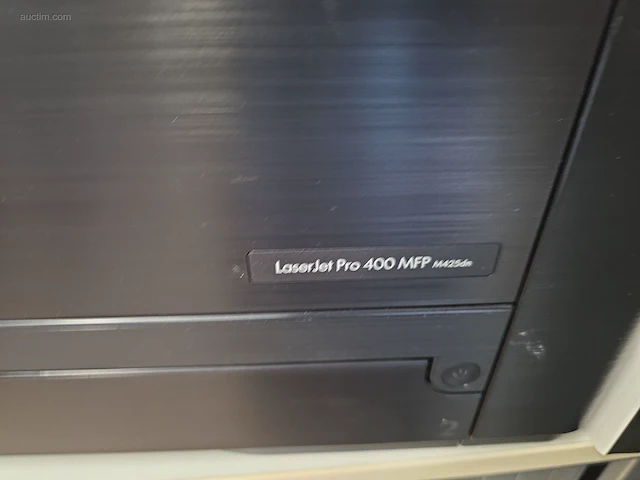 (3x) printers hp, mfc,.. - afbeelding 7 van  13