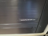 (3x) printers hp, mfc,.. - afbeelding 7 van  13