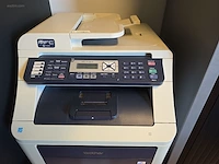 (3x) printers hp, mfc,.. - afbeelding 9 van  13