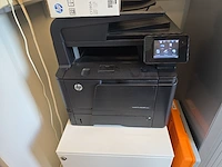 (3x) printers hp, mfc,.. - afbeelding 10 van  13