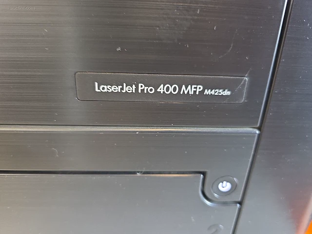 (3x) printers hp, mfc,.. - afbeelding 12 van  13
