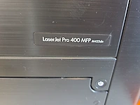 (3x) printers hp, mfc,.. - afbeelding 12 van  13