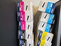 (3x) printers hp, mfc,.. - afbeelding 13 van  13