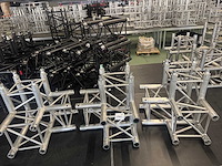 3x protruss s31 3-way corner 90° sq30 - afbeelding 1 van  1
