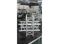 3x protruss s31 cross sq30 - afbeelding 1 van  1