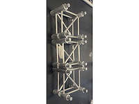 3x protruss s31 straight 21 cm sq30 - afbeelding 1 van  1