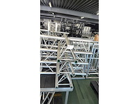 3x protruss t31 cross, long 1,00 x 1,00 m - afbeelding 2 van  2