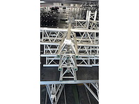 3x protruss t31 cross, long 1,00 x 1,00 m - afbeelding 2 van  2