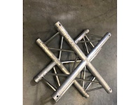 3x protruss t31 cross - afbeelding 1 van  2