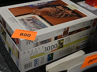 3x puzzel - afbeelding 1 van  3