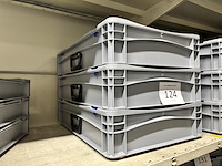 3x pvc box - afbeelding 1 van  2