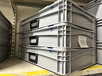 3x pvc box - afbeelding 2 van  2