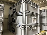 3x pvc box - afbeelding 2 van  2