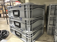 3x pvc box - afbeelding 2 van  2
