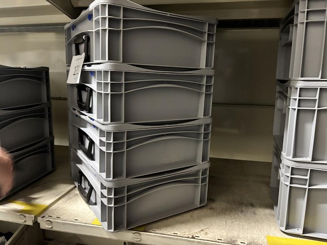 3x pvc box - afbeelding 2 van  2