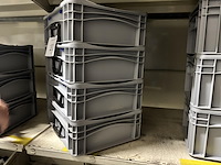3x pvc box - afbeelding 2 van  2
