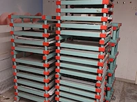 3x pvc rek - afbeelding 2 van  3