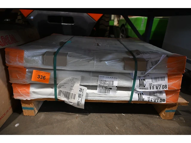 3x radiator multicompact - afbeelding 1 van  2