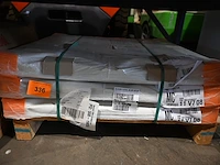 3x radiator multicompact - afbeelding 1 van  2