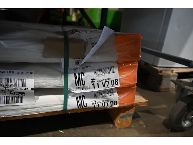 3x radiator multicompact - afbeelding 2 van  2