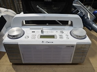 3x radio/muziekbox - afbeelding 2 van  4