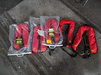 3x reddingsvest mullion mariner - afbeelding 1 van  3