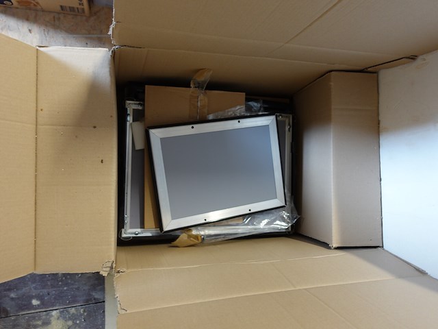 3x rek + inhoud - afbeelding 7 van  8