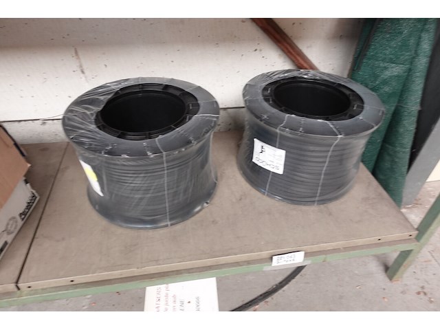 3x rek met inhoud - afbeelding 2 van  11