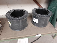 3x rek met inhoud - afbeelding 2 van  11