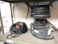 3x rek met inhoud - afbeelding 3 van  11