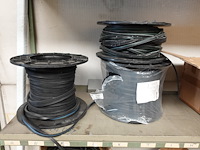 3x rek met inhoud - afbeelding 6 van  11