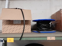 3x rek met inhoud - afbeelding 7 van  11