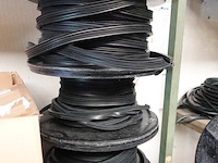 3x rek met inhoud - afbeelding 8 van  11