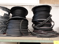 3x rek met inhoud - afbeelding 10 van  11