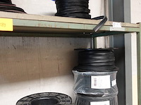 3x rek met inhoud - afbeelding 11 van  11