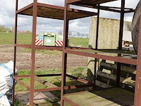 3x rek - afbeelding 2 van  4