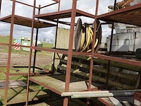 3x rek - afbeelding 3 van  4