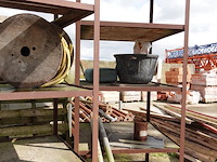 3x rek - afbeelding 4 van  4