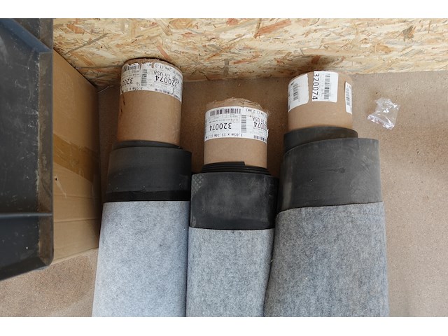 3x rest rol epdm - afbeelding 6 van  8