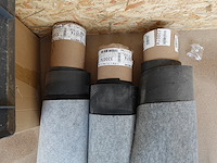 3x rest rol epdm - afbeelding 6 van  8