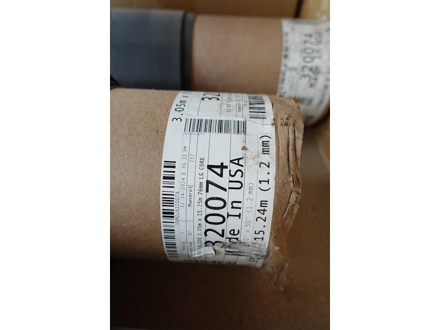 3x rest rol epdm - afbeelding 7 van  8