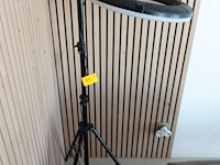 3x ringlamp - afbeelding 1 van  3