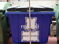 3x rolcontainer - afbeelding 3 van  6