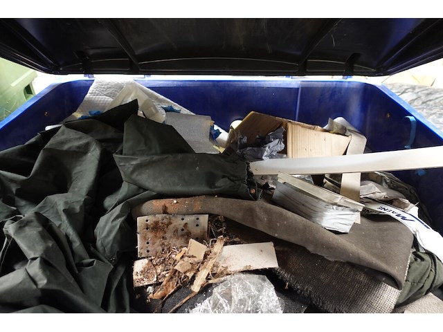 3x rolcontainer - afbeelding 5 van  6