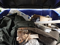 3x rolcontainer - afbeelding 5 van  6