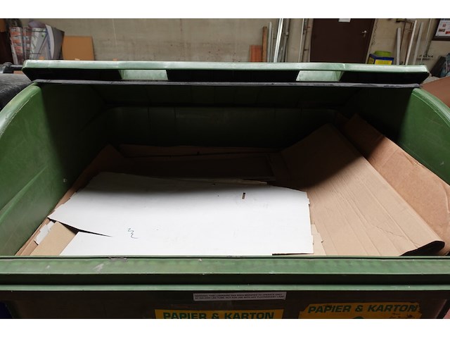 3x rolcontainer - afbeelding 6 van  6